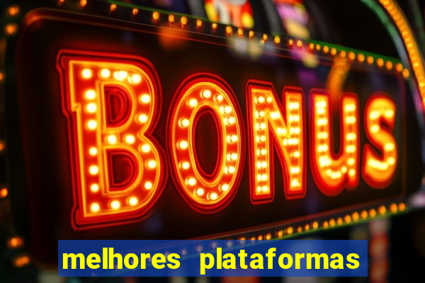 melhores plataformas de jogos que pagam